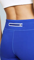 Thumbnail for your product : Tory Sport Colorblock Side Stripe Leggings