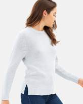 Thumbnail for your product : O'Neill Indie Knit Crew Jumper