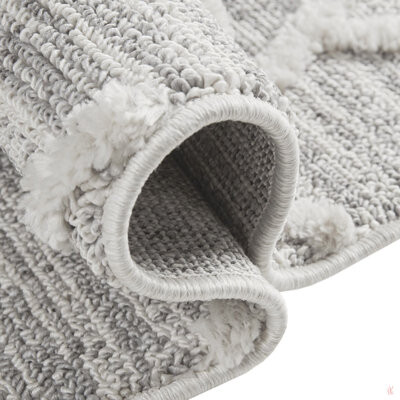 Foundry Select Terni Pebble Indoor Area Rug