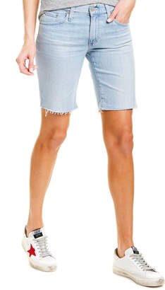 AG Jeans The Nikki Surged Relaxed Skinny Short