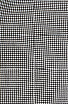 Thumbnail for your product : The Kooples Fitted Houndstooth Wool Sportcoat