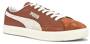 Puma Select Basket VTG in Cognac - ShopStyle Sneakers & Athletic Shoes