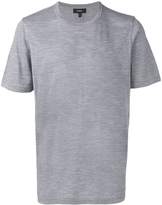 Thumbnail for your product : Theory round neck T-shirt