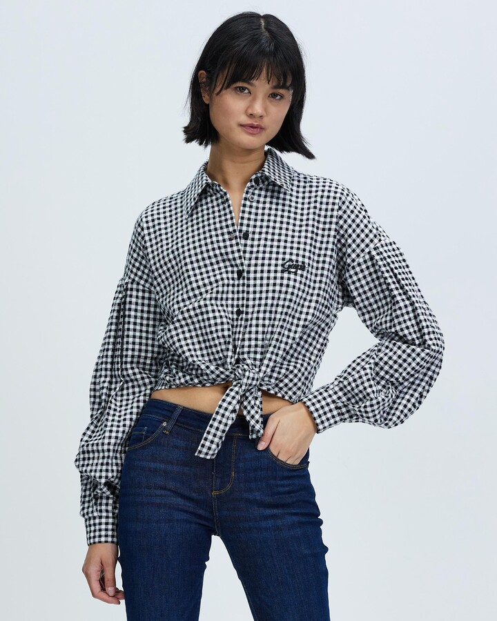 guess shirts australia