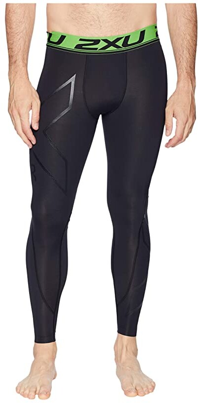 2XU Refresh Recovery Compression Tights - ShopStyle