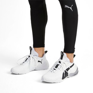 lqdcell challenge perf