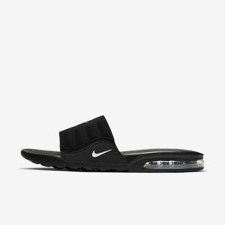 mens nike ultra comfort slides