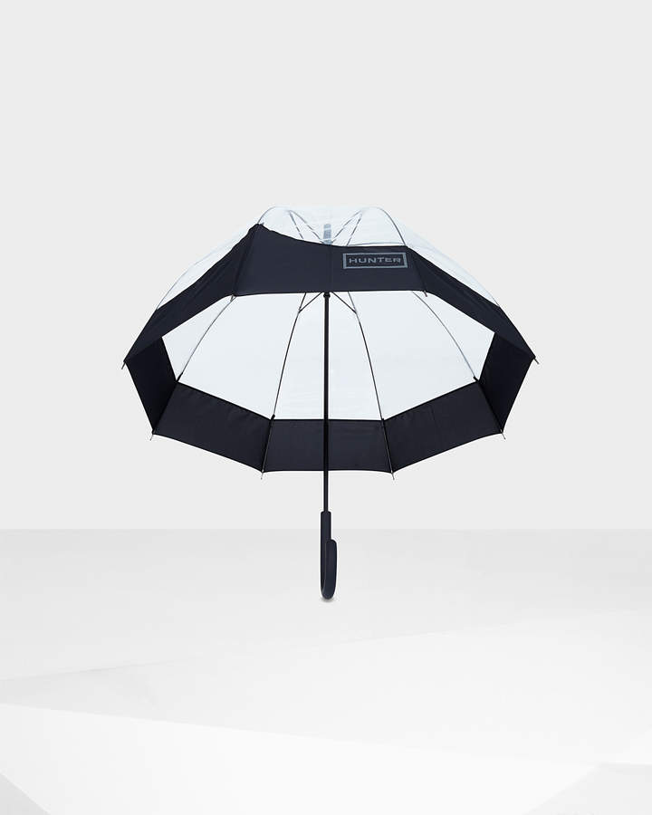 Hunter Original Moustache Bubble Umbrella ShopStyle