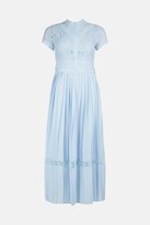coast charley maxi dress