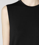 Thumbnail for your product : AllSaints Vasi Vest