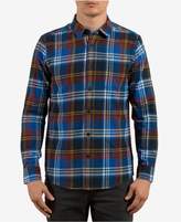 Thumbnail for your product : Volcom Men's Caden Plaid Flannel Shirt