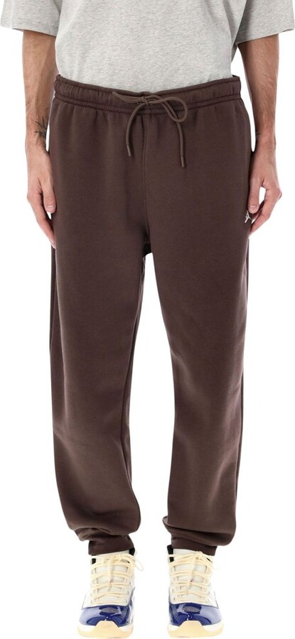 Jordan Brooklyn Fleece Joggers