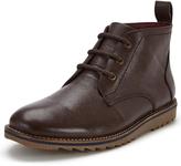 Thumbnail for your product : Tottenham Hotspur Unsung Hero Rocco Casual Lace Up Boots