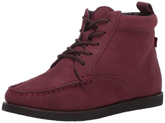 Burgundy Shoes For Kids | Shop the world's largest collection of 