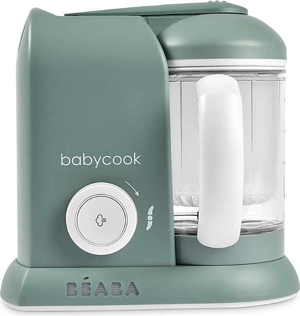 Beaba Babycook Solo