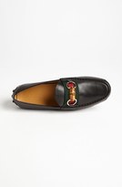 Thumbnail for your product : Gucci 'Damo' Driving Loafer