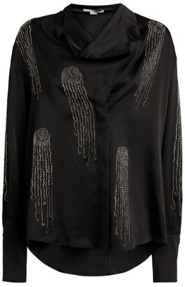 stella mccartney workout clothes