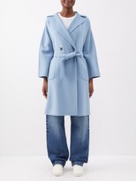 Thumbnail for your product : Weekend Max Mara Selz Coat