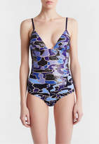 Thumbnail for your product : MAKE LOVE Underwired swimsuit