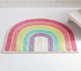 Thumbnail for your product : Pottery Barn Kids Rainbow Shaped Bath Mat