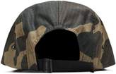 Thumbnail for your product : Carhartt W.I.P. MILITARY CAP