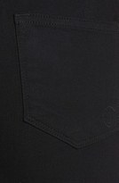 Thumbnail for your product : CJ by Cookie Johnson 'Wisdom' Skinny Ankle Jeans (Black)