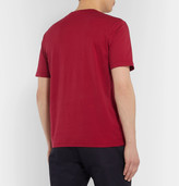 Thumbnail for your product : Aspesi Cotton-Jersey T-Shirt