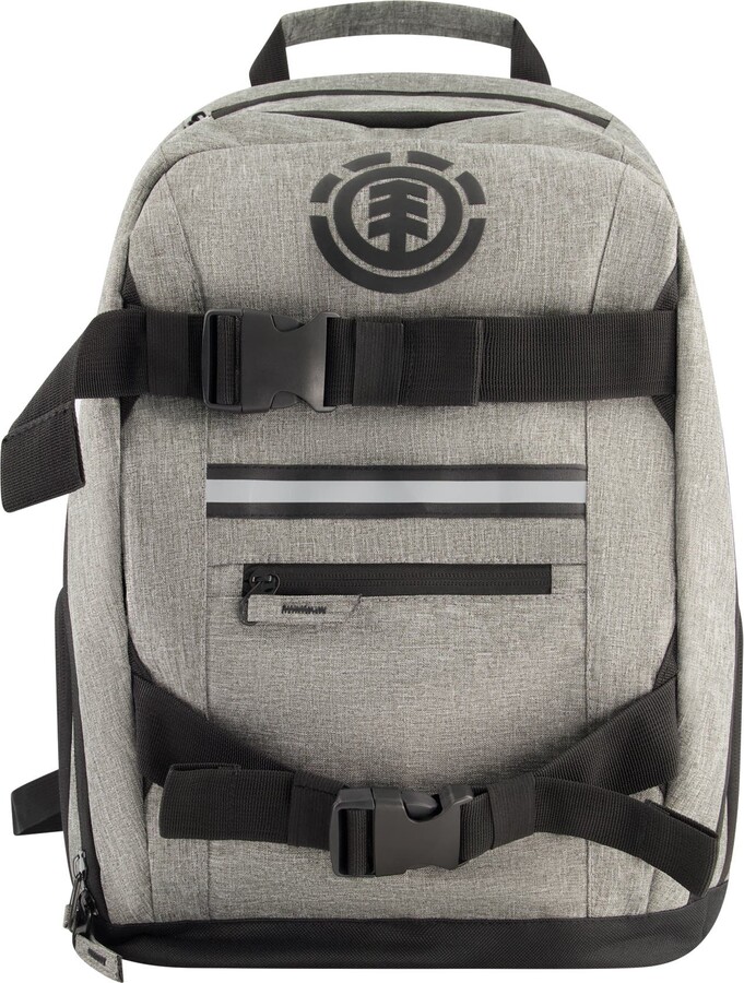 Element Mohave Backpack - Grey Heather