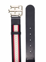 Thumbnail for your product : Tommy Hilfiger Webbing Waist 4.0 Belt