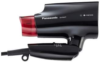 Panasonic Nanoe Compact Hairdryer NA27