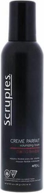 Scruples Pearl Classic Creme Parfait Styling Foam 8.5oz