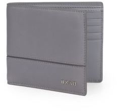 Tod's Leather Billfold Wallet