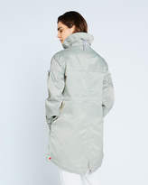 Thumbnail for your product : Hunter Women's Refined Drawstring Coat