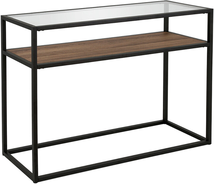Abraham + Ivy Bjorn Console Table ShopStyle