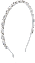 Thumbnail for your product : Swarovski Krystal Marquee Headband