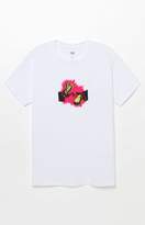 Thumbnail for your product : Obey No Cuffs T-Shirt