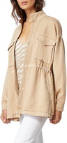 Thumbnail for your product : Habitual Kassidy Cavalry Utility Jacket