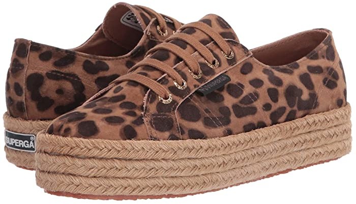 superga jute