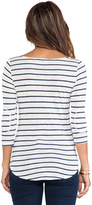 Thumbnail for your product : LAmade Boatneck Top