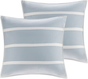 Harbor House Crystal Beach Cotton Sham