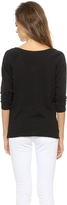 Thumbnail for your product : Sundry Boxy Pullover