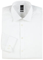 Thumbnail for your product : Ike Behar Slim-Fit Cotton Dress Shirt