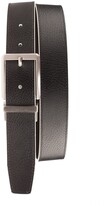 Thumbnail for your product : Nike 'Core' Reversible Leather Belt