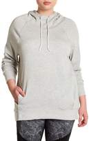 Thumbnail for your product : Zella Z By Hall of Fame Hoodie (Plus)