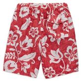 Thumbnail for your product : Tommy Bahama Patterned Swim Trunks