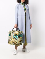 Thumbnail for your product : Pucci Onde-print tote bag