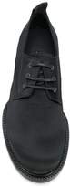 Thumbnail for your product : Ann Demeulemeester lace-up oxford shoes