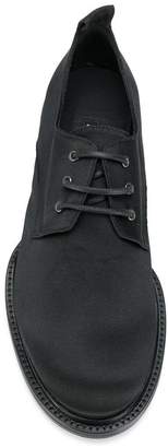 Ann Demeulemeester lace-up oxford shoes