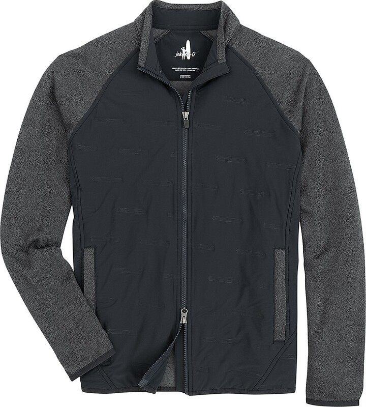 ジャケット・アウター CWU-36P/HOUSTON JOLLY ROGERS (BLACK) Men's Jackets & Zips