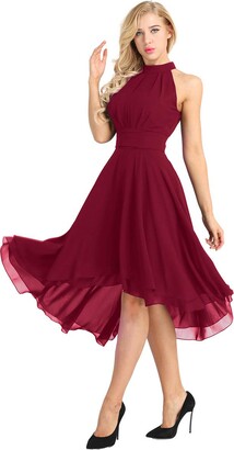 Wedding Guest Dress Red | Shop the world's largest collection of fashion |  ShopStyle UK